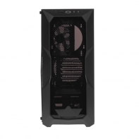 купить Корпус CoolerMaster MasterBox TD500L (MCB-D500L-KANN-S00) ATX/mATX/Mini-ITX 2xUSB3.0 Без Б/П в Алматы фото 2