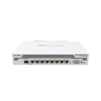 купить Маршрутизатор MikroTik CCR1009-7G-1C-PC в Алматы фото 1