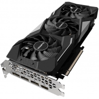 купить Видеокарта Gigabyte RADEON RX 5700 XT 8GB GDDR6 256bit HDMI 3xDP GV-R57XTGAMING OC-8GD в Алматы фото 2