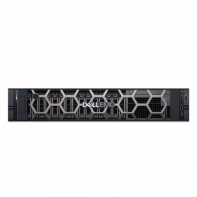 купить Сервер Dell/PowerEdge R740 16SFF/2/Xeon Gold/6130/2,1 GHz/32 Gb/PERC H740P/0,1,5,6,10,50,60/2/300 Gb/SAS 2.5*/15k/Nо ODD/(1+1) 750W в Алматы фото 1