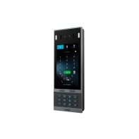 купить Fanvil i67 IP-видеодомофон, накладной, IP66, IK07, 12 кнопок, дисплей 7** в Алматы фото 2