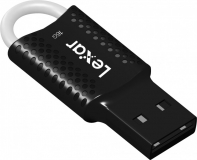 купить LEXAR 16GB  JumpDrive V40 USB 2.0 Flash Drive в Алматы фото 2