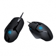 Купить Мышь игровая Logitech G402 Hyperion Fury Алматы