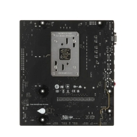 купить Материнская плата MSI PRO A620AM-B EVO AM5 2xDDR5 4xSATA3 RAID M.2 1xD-Sub 1xHDMI GLAN mATX в Алматы фото 3