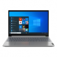 купить Ноутбук Lenovo Thinkbook 15-IIL Core i3 1005G1/8Gb/SSD128Gb/15.6*/IPS/FHD/noOS/grey (20SM0035RU) в Алматы фото 1
