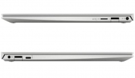 купить Ноутбук HP 6PS55EA Envy 13-aq0000ur i5-8265U,UMA,13.3 FHD,8GB,256GB,no ODD,W10H64,1yw,WebCam,Wi-Fi+BT,FPR,Silver в Алматы фото 4