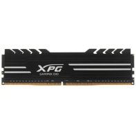 купить Модуль памяти ADATA XPG GAMMIX D10 AX4U320016G16A-SB10 DDR4 16GB в Алматы фото 1