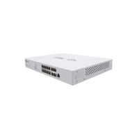 купить Управляемый L3 коммутатор, 12(10G) SFP+, Cloud в Алматы фото 2