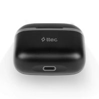 купить Беспроводные наушники TTEC Bluetooth TWS AirBeat Move&nbsp;2KM138S в Алматы фото 3