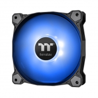 купить Кулер для компьютерного корпуса Thermaltake Pure A12 LED Blue (Single Fan Pack) в Алматы фото 1