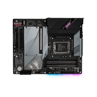 купить Материнская плата Gigabyte Z690 AORUS ELITE DDR4 в Алматы фото 2