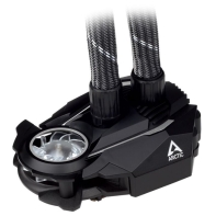 купить Водяное охлаждение ARCTIC Liquid Freezer II - 360 A-RGB, ACFRE00101A в Алматы фото 3