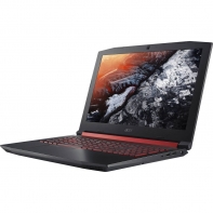 купить Ноутбук Acer/Nitro AN515-43/Ryzen 5/3550H/2,1 GHz/16 Gb/512 Gb/Nо ODD/GeForce/GTX 1050Ti/4 Gb/15,6 **/1920x1080/Linux/18.04/черный в Алматы фото 2
