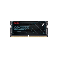 Купить Память для ноутбука 16GB GEIL 4800MHz DDR5 GS516GB4800C40S Bulk Алматы