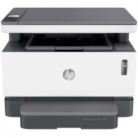 купить МФУ HP 4RY26A Neverstop Laser MFP 1200w Printer, A4, печать 600x600 dpi, 64 Мбайт/500 Мгц, 20 стр/мин, USB, WiFi в Алматы фото 1