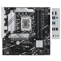 Купить Материнская плата ASUS PRIME B760M-PLUS, LGA1700 4xDDR5 Алматы