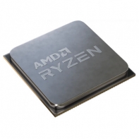 купить Процессор AMD Ryzen 7 5800X 3,8Гц (4,7ГГц Turbo) Zen 3 8-ядер 16 потоков, 4MB L2, 32MB L3, 105W, AM4, OEM 100-000000063 в Алматы