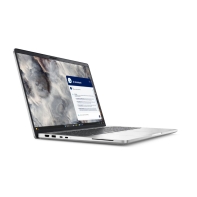 купить Ноутбук Dell/Pro 16 Plus PB16250/3г/Core Ultra 5/238V/2,1 GHz/32 Gb/SSD/512 Gb/No ODD/Graphics/ARC 130V/16 **/1920x1200/Windows 11/Pro/64/Fingerprint  в Алматы фото 2
