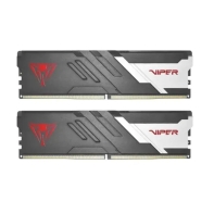 купить Комплект модулей памяти Patriot Memory Viper Venom PVV532G640C32K DDR5 32GB (Kit 2x16GB) 6400MHz в Алматы фото 2