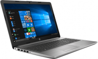 купить Ноутбук HP 250 G7 7DC12EA UMA i3-8130U,15.6 FHD,8GB,1TB,W10P64,DVD-Wr,1yw,kbd TP,Wi-Fi+BT,Silver,VGA Webcam в Алматы фото 2