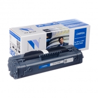 купить Картридж NVP совместимый HP C4092A/Canon EP-22 для LaserJet 1100/1100a/3200/3220/Canon Laser Shot LBP1120/800/810 (2500k)                                                                                                                                  в Алматы фото 1