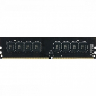 купить Оперативная память  4GB 3200MHz DDR4 Team Group ELITE PC4-25600 CL22 TED44G3200C2201 в Алматы фото 1