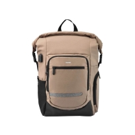 Купить Рюкзак для ноутбука Hama Terra, 00217238, up to 15.6", Natur Алматы