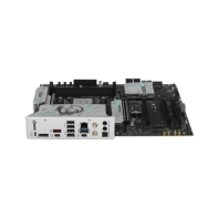 купить Материнская плата MSI B850 GAMING PLUS WIFI AM5 4xDDR5 4xSATA3 RAID 3xM.2 DP 2xType-C ATX в Алматы фото 3