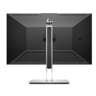 купить Монитор HP Europe E24d G4 FHD (6PA50A4#ABB) в Алматы фото 2