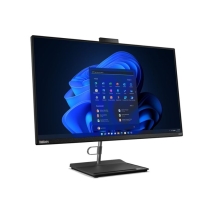 купить Моноблок Lenovo ThinkCentre Neo 30a 27"FHD/Core i7-1260P/16gb/512gb/DVD&plusmn;RW/Win11 pro (12CB001ERU) в Алматы фото 1