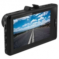 купить Видеорегистратор, Neoline, Wide S29, FullHD 30 к/с, G-sensor, 12/24В, Поворот на 180 градусов, Обзор 150 градусов, Поддержка microSD до 32Gb, Чёрный, Цветная коробка. в Алматы фото 2