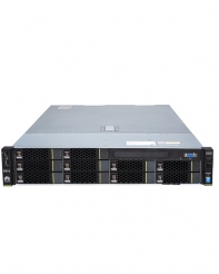 купить Сервер Huawei Tecal RH2288H V3 (8HDD Passthrough Chassis) H22H-03 ;  E5-2620 v3 SM212 4*GE (I350) /  в Алматы фото 2