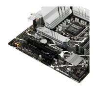 купить Материнская плата ASUS PRIME B760M-A WIFI, LGA1700 4xDDR5 4xSATA3 2xM.2 RAID 2xHDMI DP mATX в Алматы фото 3