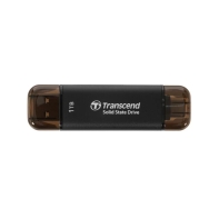 Купить Жесткий диск SSD 1TB Transcend TS1TESD310C Алматы