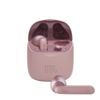 купить JBL Tune 225TWS - True Wireless In-Ear Headset - Pink в Алматы фото 2