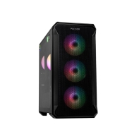 купить Ryzen 5 5600X-3.7GHz/A520/RAM 16GB/SSD 512GB (M.2)/RTX3050-6GB/no DVD/550W/ в Алматы фото 1