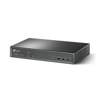 купить Коммутатор TP-Link TL-SF1009P в Алматы фото 1