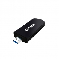 Купить USB адаптер D-Link DWA-192/RU/B1A Алматы