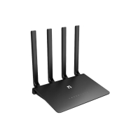 купить Wi-Fi роутер Netis N2 v2, WiFi 5, AC1200, 300+867 Мбит/с, 4x1000 LAN, IP-TV, TR069, Easy Mesh в Алматы фото 2