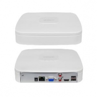 купить Dahua NVR2104-S2 4ch 1U видеорегистратор 80Mbps input, 1080P decoding, max 4 IPC input /  в Алматы фото 2