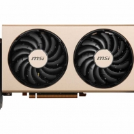 купить Видеокарта MSI Radeon RX 5700, 8GB GDDR6 256-bit 1xHDMI 3xDP RX 5700 EVOKE OC  в Алматы фото 1
