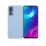купить Смартфон TCL 30+ 4/128GB синий в Алматы фото 1
