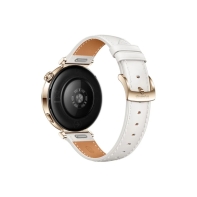 купить Смарт часы Huawei Watch GT 5 JNA-B19L (55020DHA) 41mm, Золотистый + Белый в Алматы фото 2