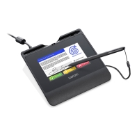 купить Графический планшет Wacom для цифровой подписи STU-540-CH2 в Алматы фото 2