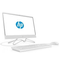 купить 200 G4 AiO NT i3-10110U 4GB/1TB DVDRW (White) в Алматы фото 2