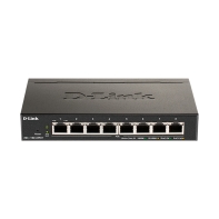 Купить Коммутатор D-Link DGS-1100-08PV2/A4A в Алматы