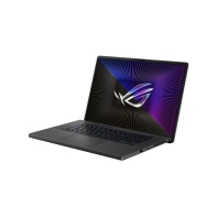купить Ноутбук ASUS ROG Zephyrus G16 GU603VV-N4082, i7-13620H-2.4/16"/WXQGA/16GB/1TB SSD/RTX4060-8GB/Dos в Алматы фото 2