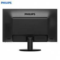 купить Монитор жидкокристаллический PHILIPS LCD 27" 16:9 1920х1080 VA, nonGLARE, 250cd в Алматы фото 2