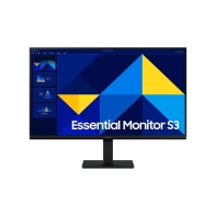 купить Монитор Samsung 27* LS27D300GAIXCI IPS 1920x1080 FHD, 250 кд/м?, 100hz HDMI в Алматы фото 1