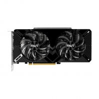 купить Видеокарта PALIT RTX2060 DUAL 12G (NE62060018K9-1160C) в Алматы фото 1